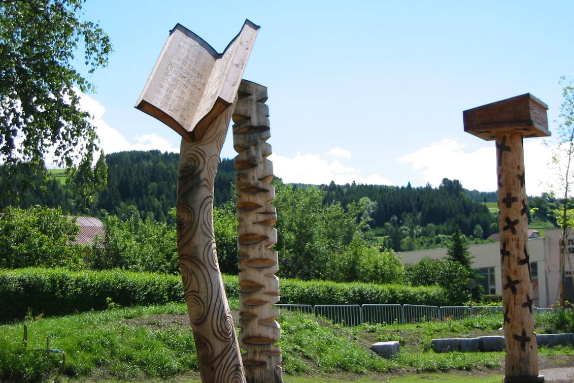 Wanderung Etappe 13 Vom Gletscher zum Wein Südroute Neumarkt - Tonnerhütte Zirbitzkogel - Touren-Impression #1 | © Tourismusverband Region Murau