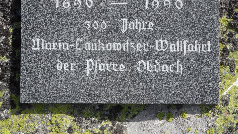 Wanderung Etappe 15 Vom Gletscher zum Wein Südroute Obdach - Salzstiegl - Touren-Impression #2.3 | © TV Lipizzanerheimat/Eva Unterhuber