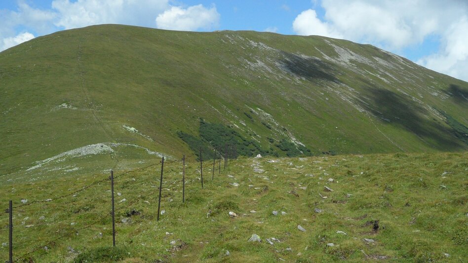 Wanderung Etappe 15 Vom Gletscher zum Wein Südroute Obdach - Salzstiegl - Touren-Impression #2.4 | © TV Lipizzanerheimat/Eva Unterhuber