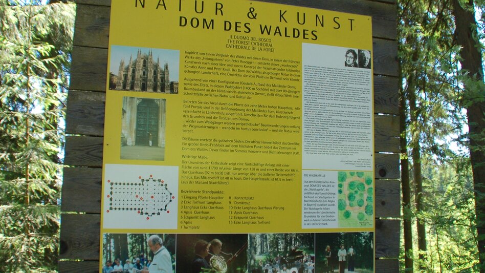 Hiking route Stage 17 From Glacier to Wine South Route Pack - Weinebene - Touren-Impression #2.6 | © (c) Steiermark Tourismus/ Günther Steininger