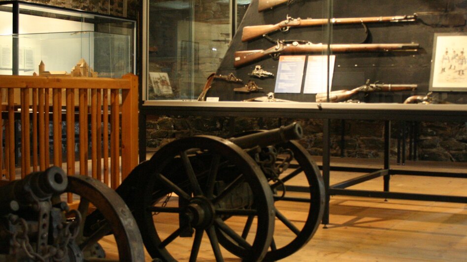 Wanderung Etappe 18 Vom Gletscher zum Wein Südroute Weinebene - Deutschlandsberg - Touren-Impression #2.5 | © Südsteiermark