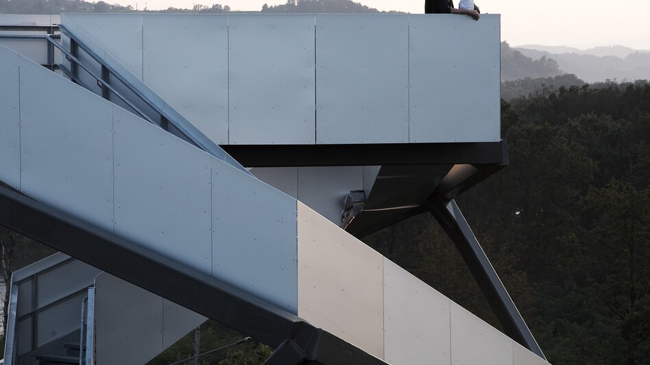 Pilgrim Walk Grazer Jakobsweg - Touren-Impression #2.2 | © Stadtgemeinde Mureck