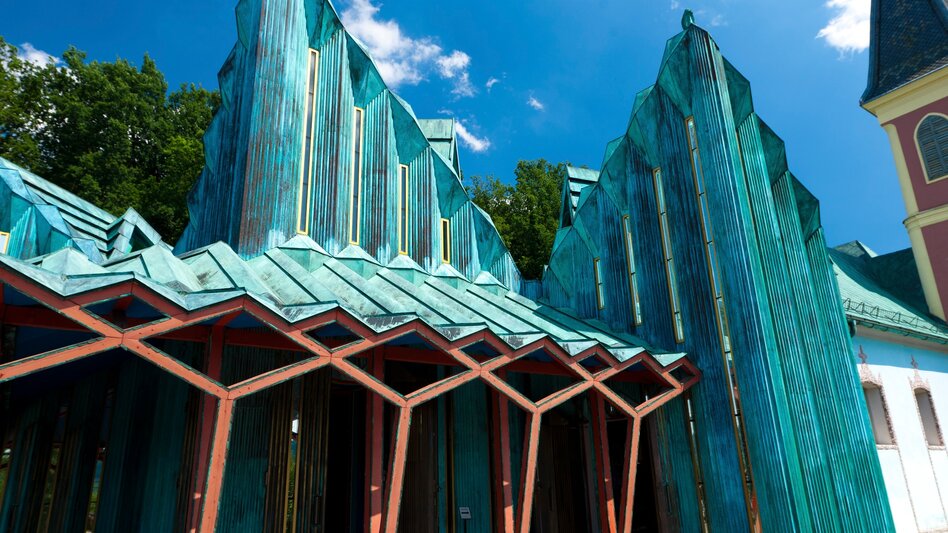 Pilgrim Walk Grazer Jakobsweg - Touren-Impression #2.4 | © Steiermark Tourismus/Harry Schiffer