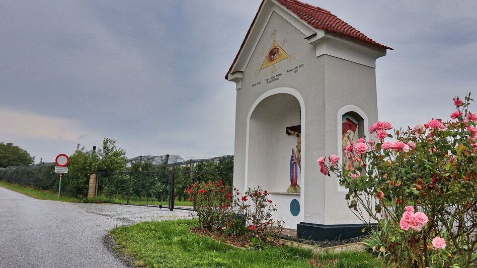 Wanderung Buschenschankwandern, Gleisdorf - Touren-Impression #2.5 | © Oststeiermark Tourismus