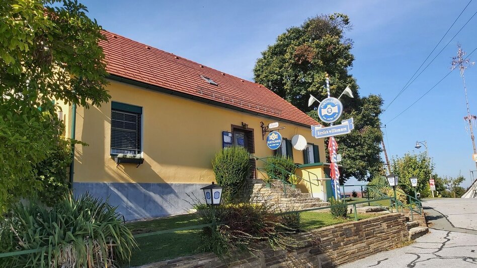 Wanderung Buschenschankwandern, Gleisdorf - Touren-Impression #2.8 | © Oststeiermark Tourismus