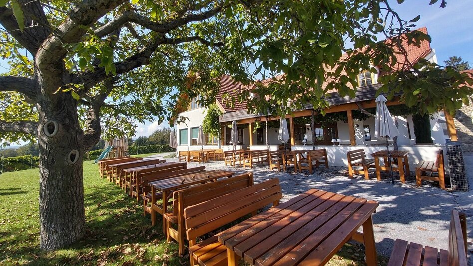 Wanderung Buschenschankwandern, Gleisdorf - Touren-Impression #2.10 | © Oststeiermark Tourismus