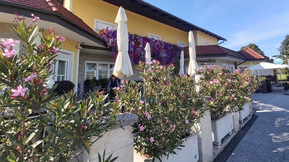 Wanderung Buschenschankwandern, Gleisdorf - Touren-Impression #2.11 | © Oststeiermark Tourismus