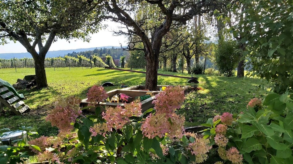 Wanderung Buschenschankwandern, Gleisdorf - Touren-Impression #2.13 | © Oststeiermark Tourismus