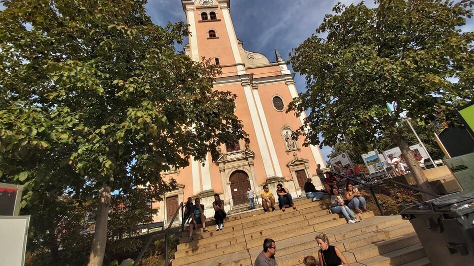 Wanderung Buschenschankwandern, Gleisdorf - Touren-Impression #2.2 | © Oststeiermark Tourismus