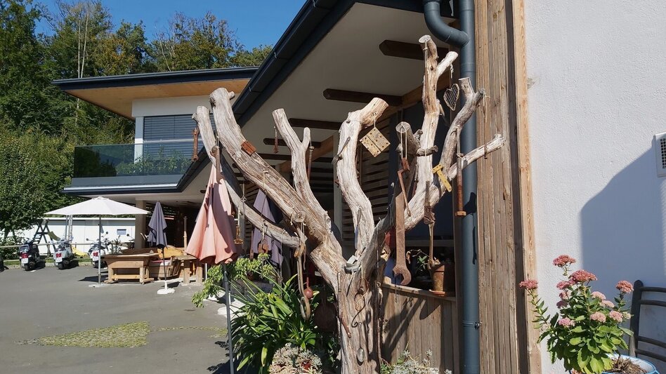 Wanderung Buschenschankwandern, Gleisdorf - Touren-Impression #2.3 | © Oststeiermark Tourismus