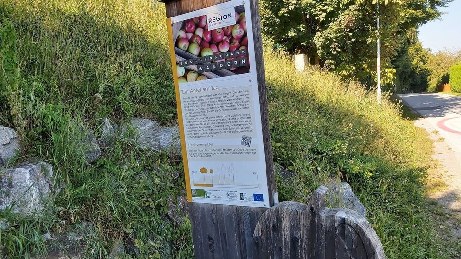 Wanderung Buschenschankwandern, Gleisdorf - Touren-Impression #2.4 | © Oststeiermark Tourismus