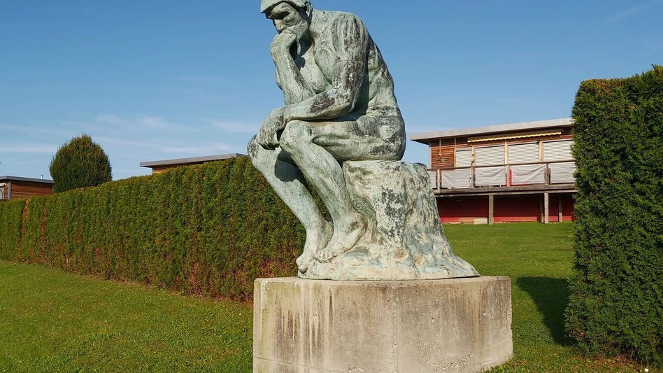 Wanderung Wandern mit Aussicht, Gleisdorf - Touren-Impression #2.4 | © Oststeiermark Tourismus