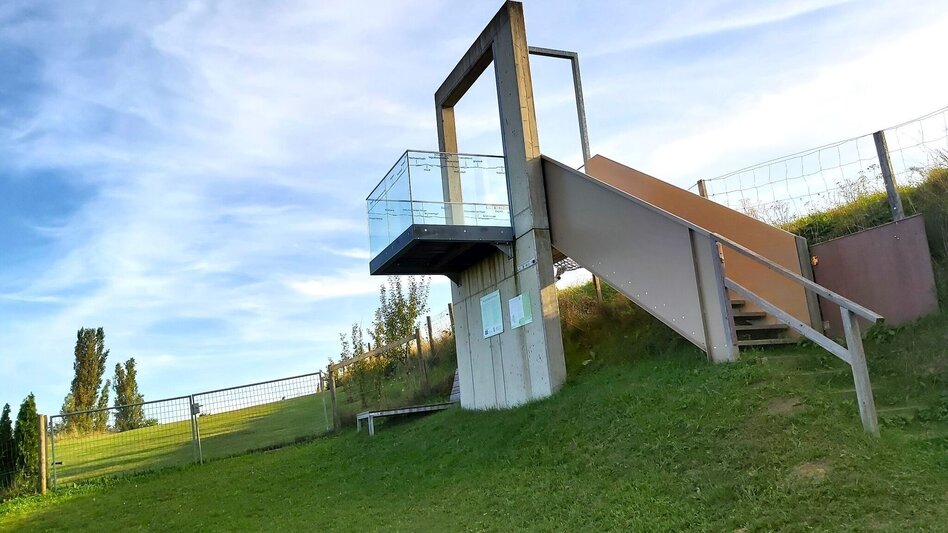 Wanderung Wandern mit Aussicht, Gleisdorf - Touren-Impression #2.5 | © Oststeiermark Tourismus