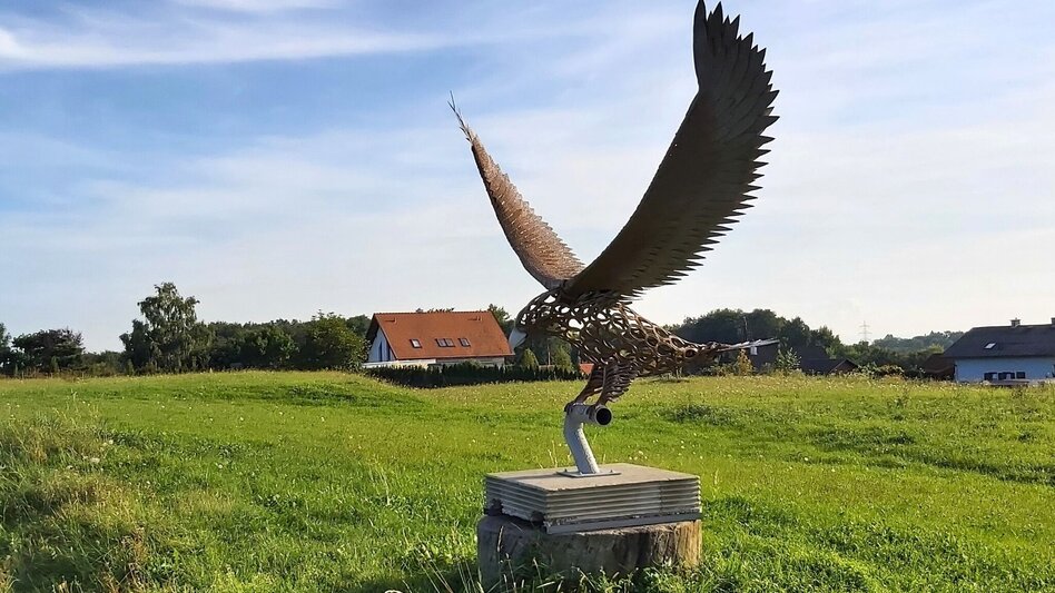 Wanderung Wandern mit Aussicht, Gleisdorf - Touren-Impression #2.6 | © Oststeiermark Tourismus