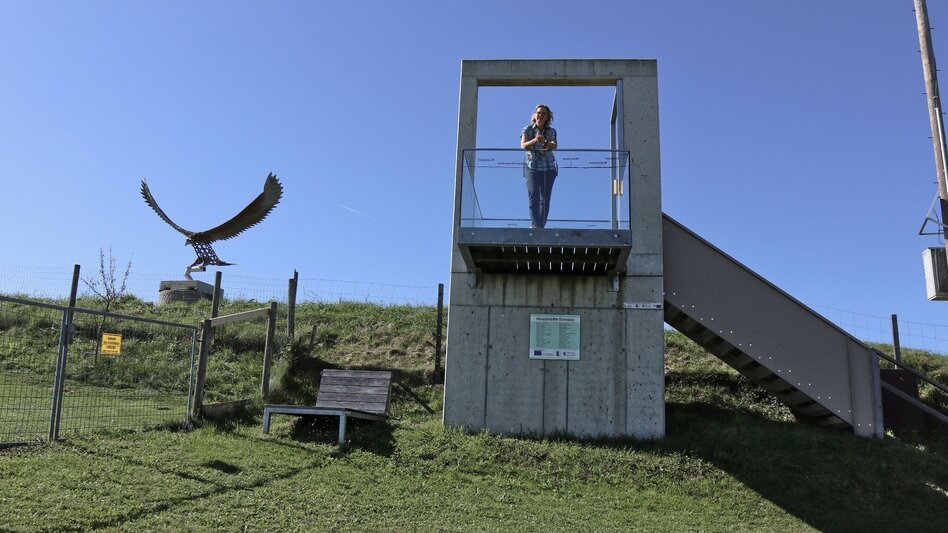 Wanderung Wandern mit Aussicht, Gleisdorf - Touren-Impression #2.7 | © Oststeiermark Tourismus
