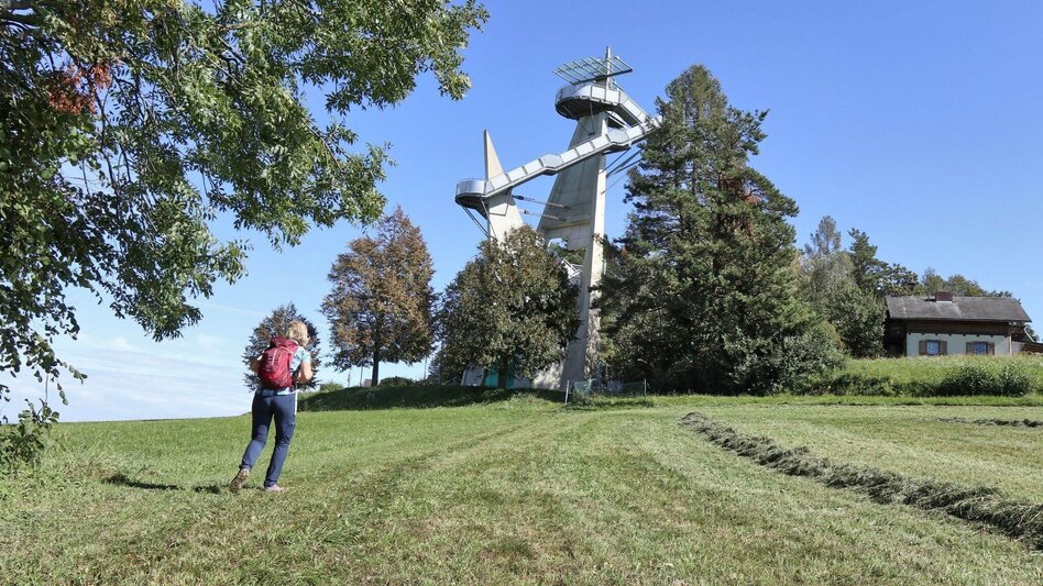 Wanderung Wandern mit Aussicht, Gleisdorf - Touren-Impression #2.10 | © Oststeiermark Tourismus