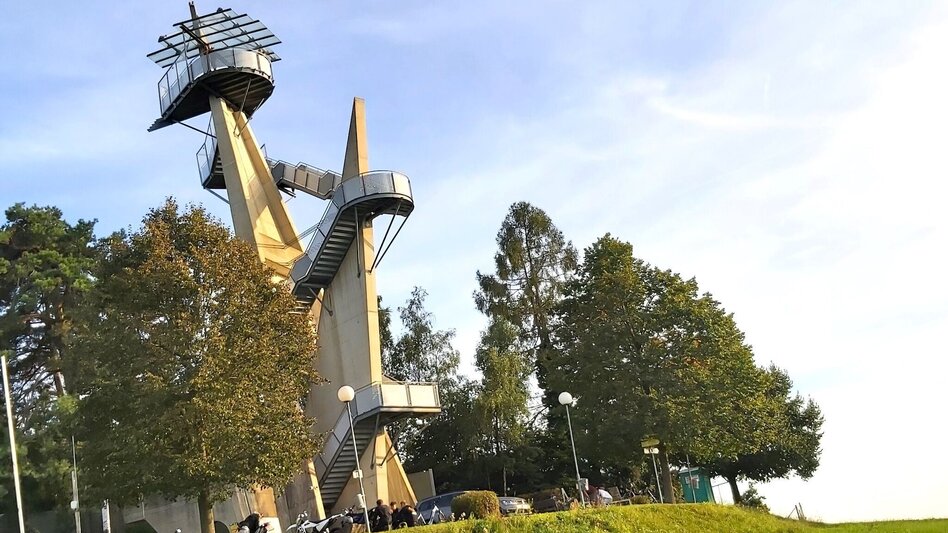 Wanderung Wandern mit Aussicht, Gleisdorf - Touren-Impression #2.1 | © Oststeiermark Tourismus