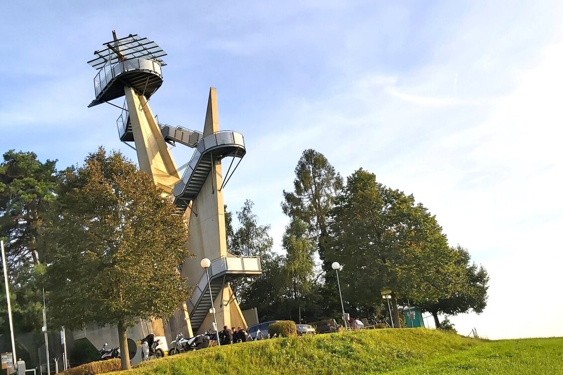 Wanderung Wandern mit Aussicht, Gleisdorf - Touren-Impression #1 | © Oststeiermark Tourismus