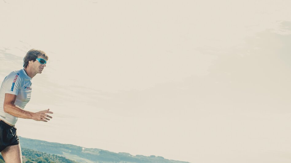 Jogging Raabtallauf mit Rundkurs, Region Gleisdorf - Touren-Impression #2.4 | © Oststeiermark Tourismus