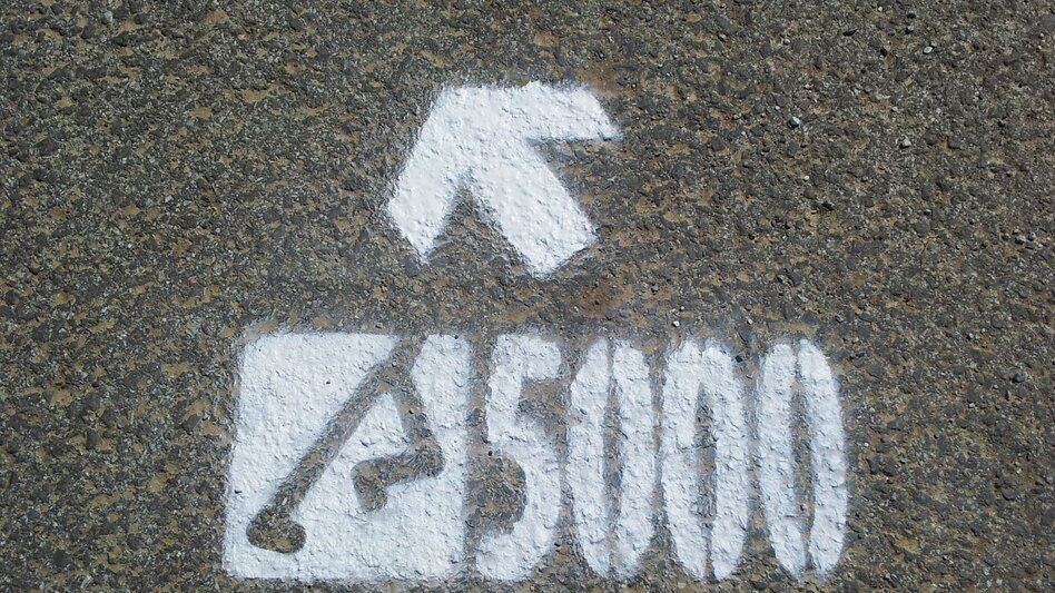 Jogging Stadionrunde, Gleisdorf - Touren-Impression #2.2 | © eltner marketing services gmbh