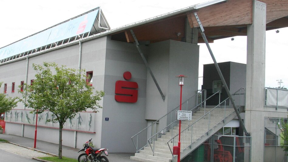 Jogging Stadionrunde, Gleisdorf - Touren-Impression #2.4 | © Tourismusverband Oststeiermark