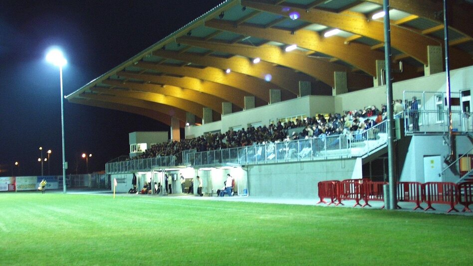 Jogging Stadionrunde, Gleisdorf - Touren-Impression #2.5 | © Tourismusverband Oststeiermark