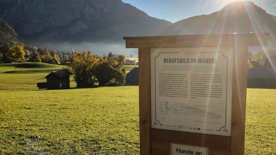 Wanderung Via Salis - Wandern auf den Spuren des Salzes - Touren-Impression #2.1