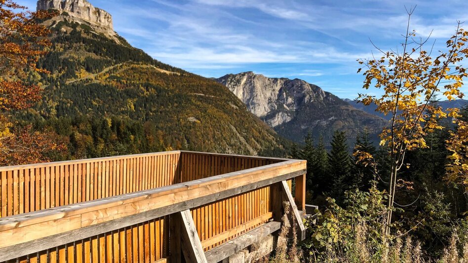 Wanderung Via Salis - Wandern auf den Spuren des Salzes - Touren-Impression #2.2