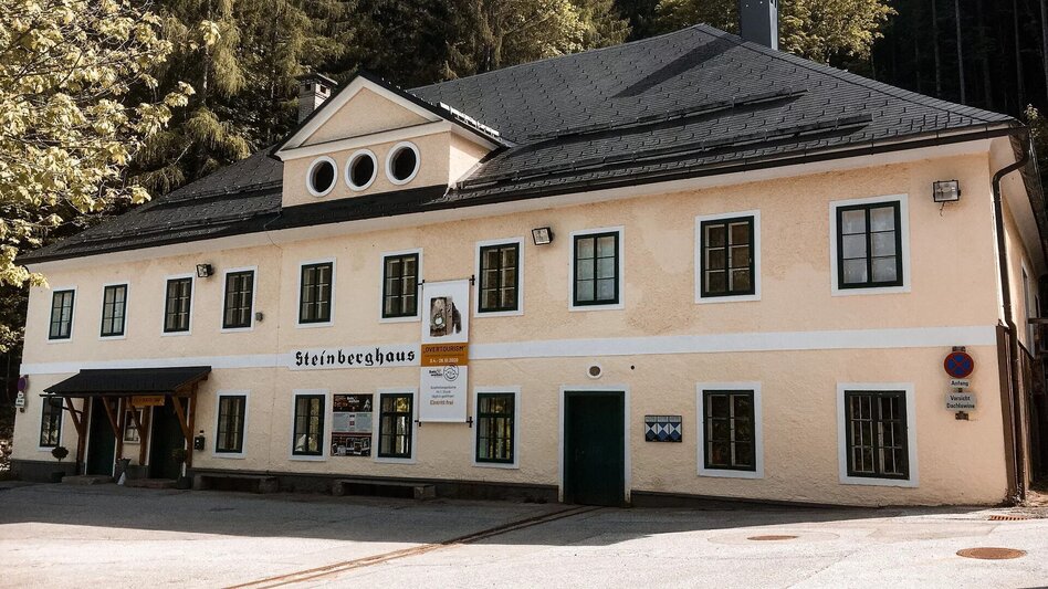 Wanderung Via Salis - Wandern auf den Spuren des Salzes - Touren-Impression #2.3