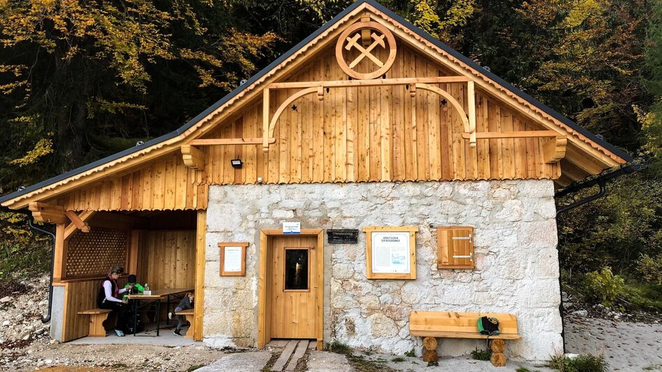 Wanderung Via Salis - Wandern auf den Spuren des Salzes - Touren-Impression #2.4