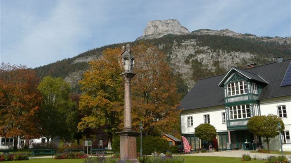 Wanderung Via Salis - Wandern auf den Spuren des Salzes - Touren-Impression #2.5