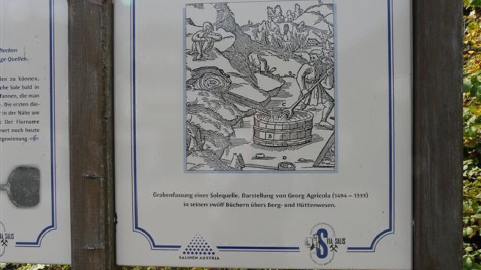 Wanderung Via Salis - Wandern auf den Spuren des Salzes - Touren-Impression #2.6