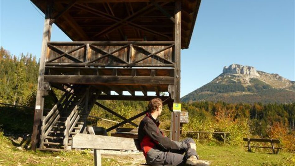 Wanderung Via Salis - Wandern auf den Spuren des Salzes - Touren-Impression #2.8