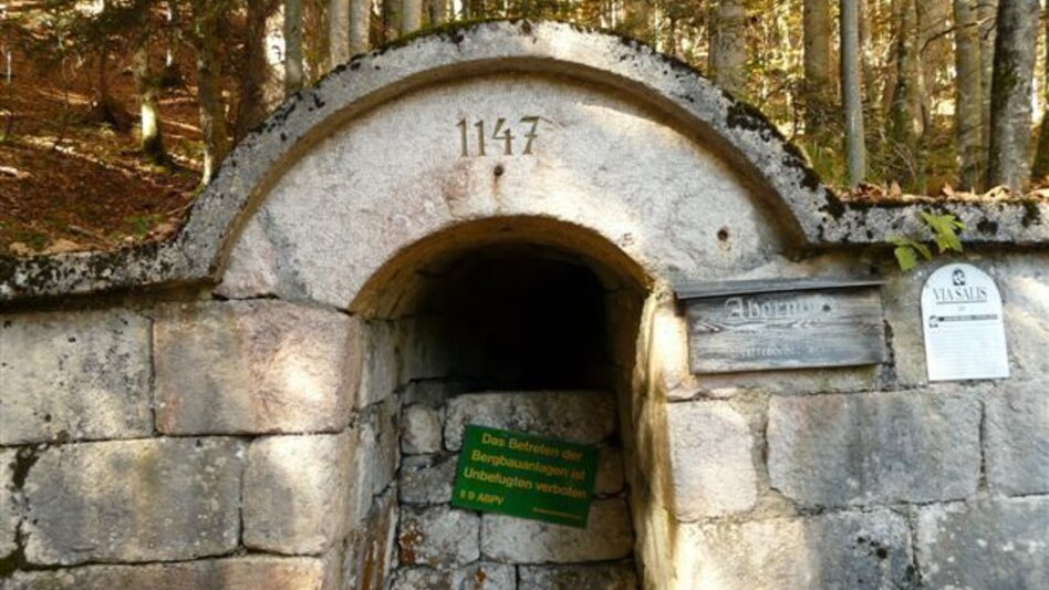 Wanderung Via Salis - Wandern auf den Spuren des Salzes - Touren-Impression #2.7