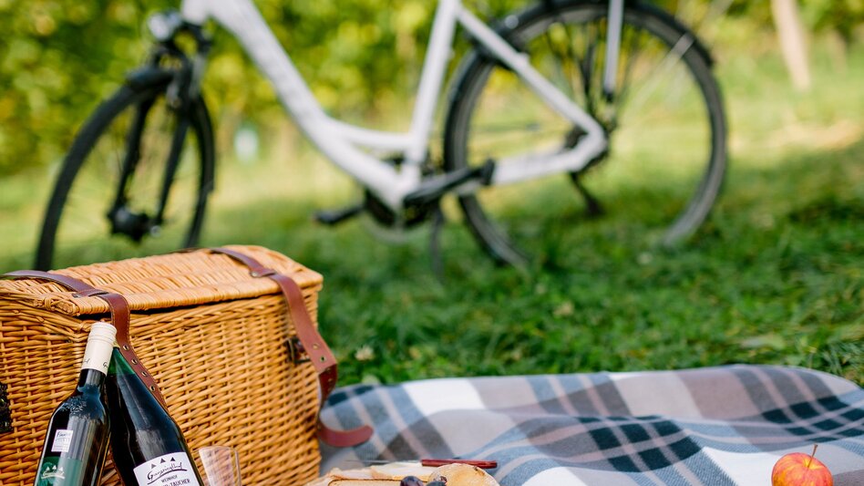 Bike Riding Stage 05 Styrian Wine Country Cycling Route St. Ruprecht an der Raab - Hartberg - Touren-Impression #2.3 | © TV St. Ruprecht an der Raab/Die Mosbacher' s
