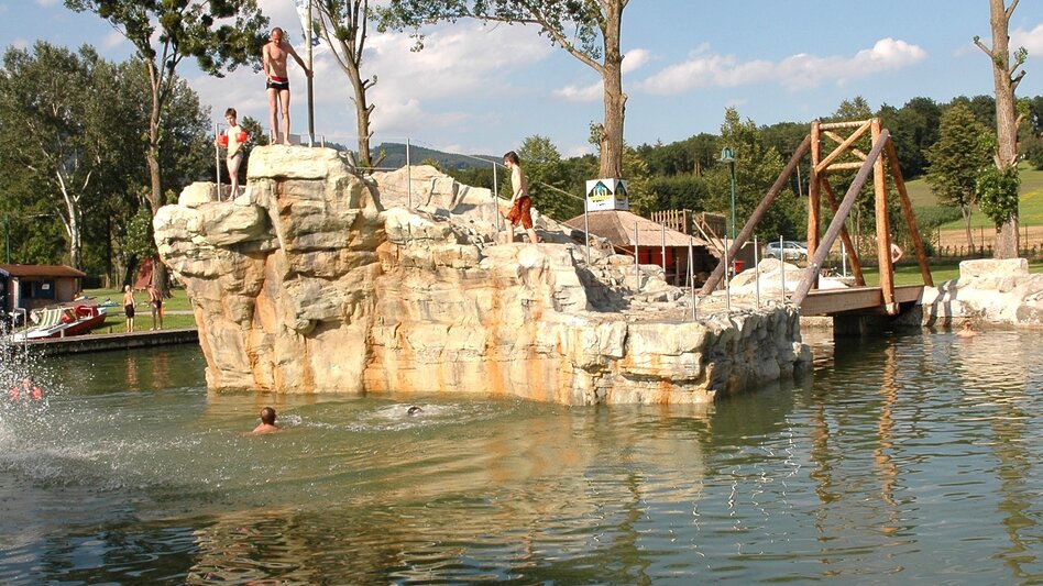 Bike Riding Stage 05 Styrian Wine Country Cycling Route St. Ruprecht an der Raab - Hartberg - Touren-Impression #2.11 | © Oststeiermark Tourismus