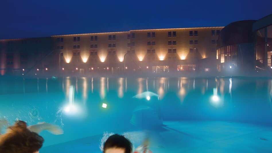 Bike Riding Etappe 06 Weinland Steiermark Radtour Hartberg - Therme Loipersdorf - Touren-Impression #2.3 | © Steiermark Tourismus/Tom Lamm