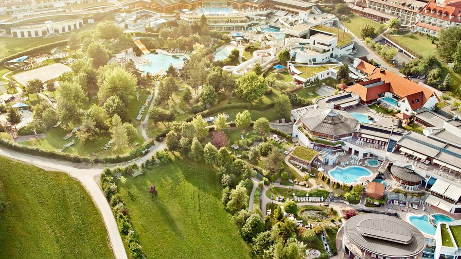 Bike Riding Etappe 06 Weinland Steiermark Radtour Hartberg - Therme Loipersdorf - Touren-Impression #2.10 | © Thermenresort Loipersdorf