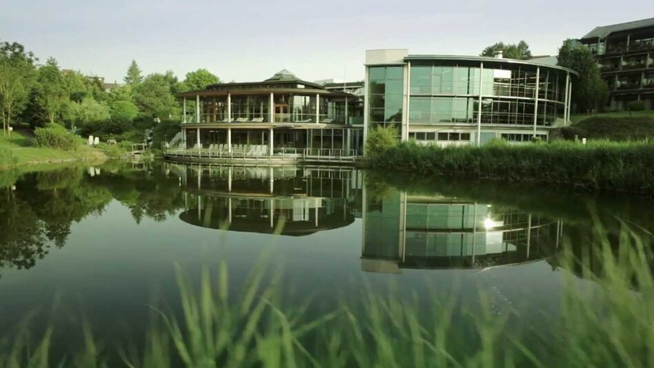 Bike Riding Etappe 06 Weinland Steiermark Radtour Hartberg - Therme Loipersdorf - Touren-Impression #2.11 | © dasbestevomurlaub – Therme Loipersdorf