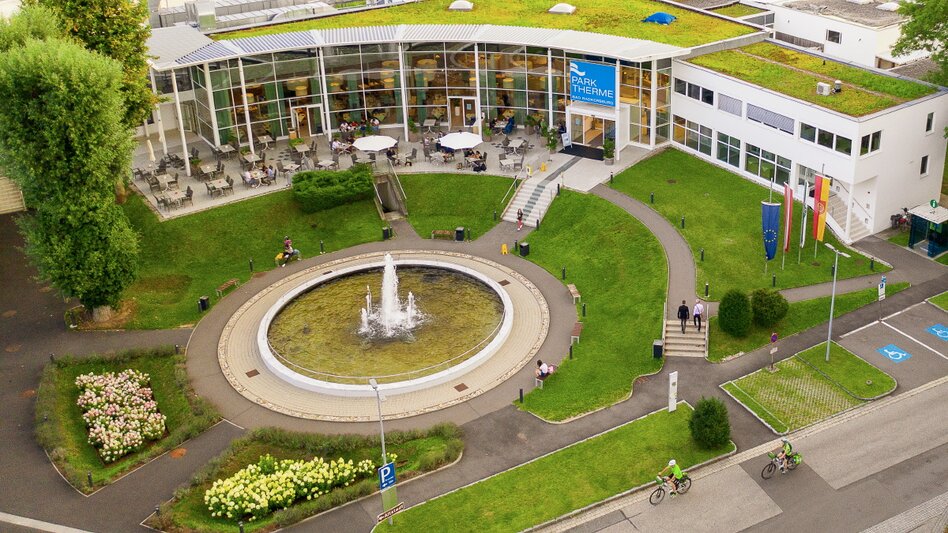 Bike Riding Stage 08 Styrian Wine Country Cycling Route Bad Radkersburg - Leibnitz - Touren-Impression #2.3 | © Steiermark Tourismus/pixelmaker.at