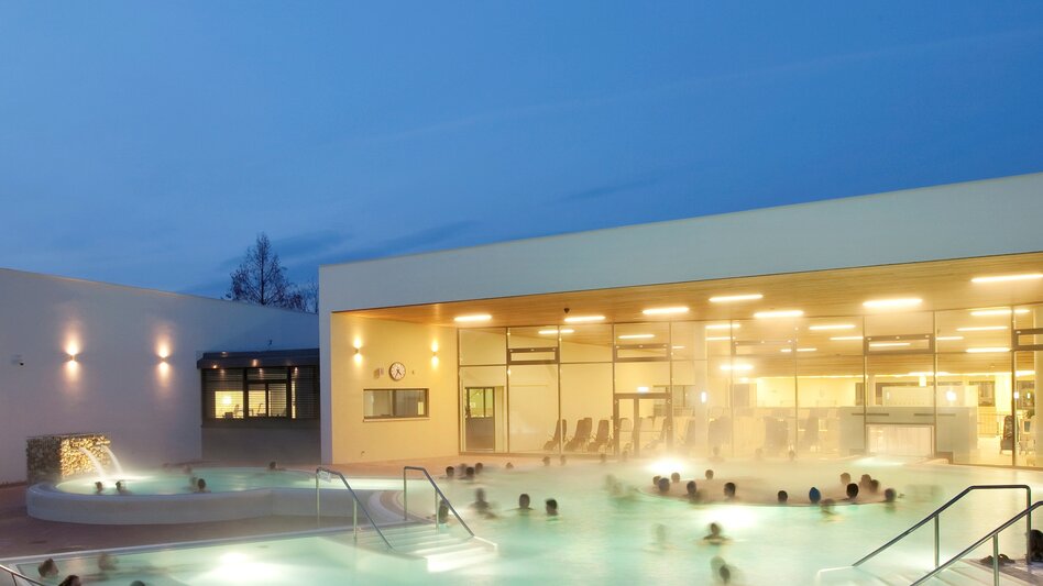 Bike Riding Stage 08 Styrian Wine Country Cycling Route Bad Radkersburg - Leibnitz - Touren-Impression #2.5 | © Parktherme Bad Radkersburg/Harald Eisenberger