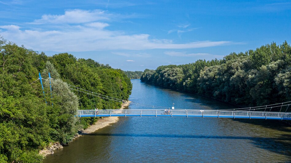 Bike Riding Stage 08 Styrian Wine Country Cycling Route Bad Radkersburg - Leibnitz - Touren-Impression #2.6 | © Steiermark Tourismus/pixelmaker.at