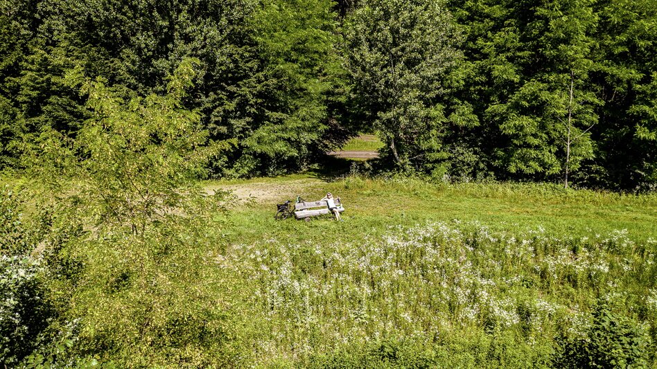 Bike Riding Stage 08 Styrian Wine Country Cycling Route Bad Radkersburg - Leibnitz - Touren-Impression #2.7 | © Steiermark Tourismus/pixelmaker.at