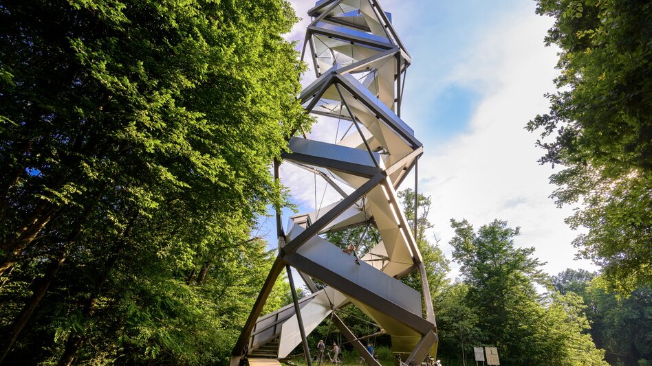 Bike Riding Stage 08 Styrian Wine Country Cycling Route Bad Radkersburg - Leibnitz - Touren-Impression #2.11 | © (c) Steiermark Tourismus/pixelmaker.at