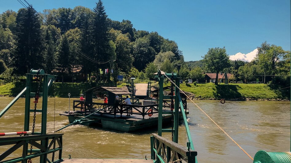 Bike Riding Stage 08 Styrian Wine Country Cycling Route Bad Radkersburg - Leibnitz - Touren-Impression #2.12 | © (c) Steiermark Tourismus/pixelmaker.at