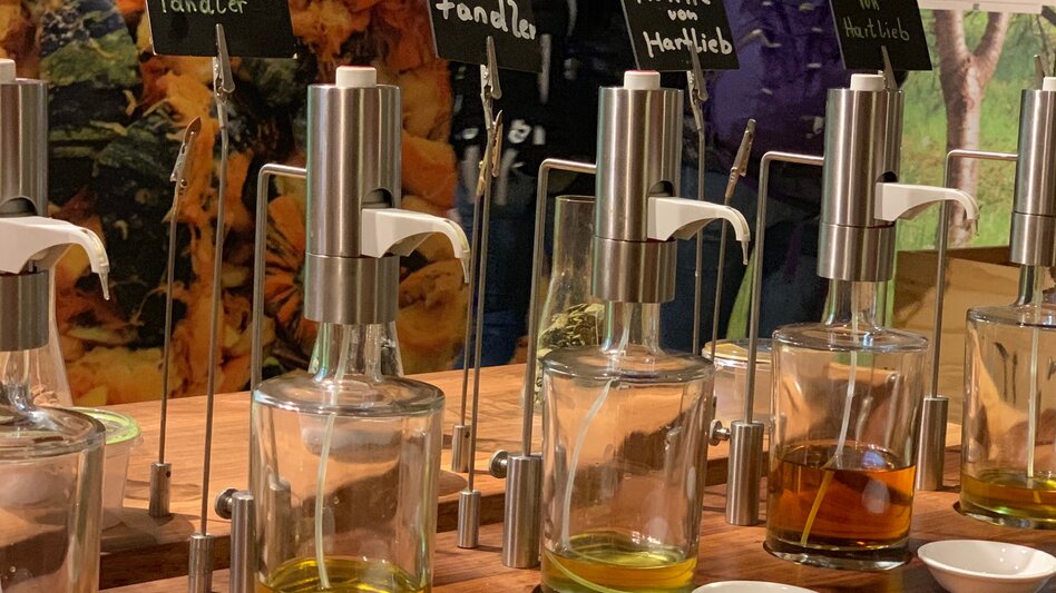 Bike Riding Stage 08 Styrian Wine Country Cycling Route Bad Radkersburg - Leibnitz - Touren-Impression #2.14 | © Südsteiermark