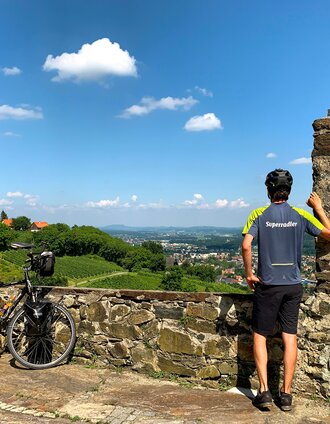 Martin Kubanek | © Steiermark Tourismus/Martin Kubanek