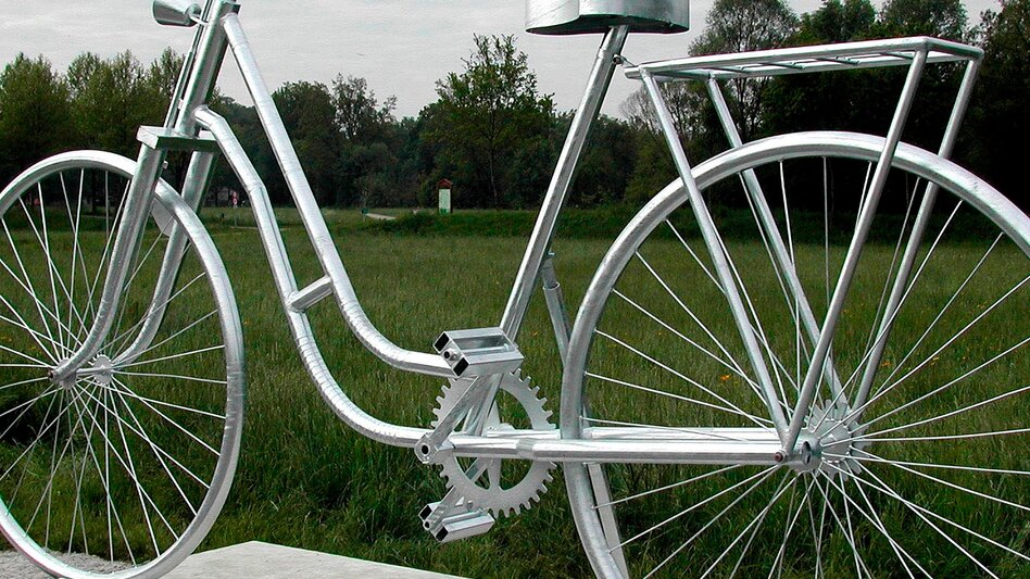Bike Riding Etappe 01 Weinland Steiermark Radtour Leibnitz - Deutschlandsberg - Touren-Impression #2.3 | © (c) TV Kaindorf an der Sulm