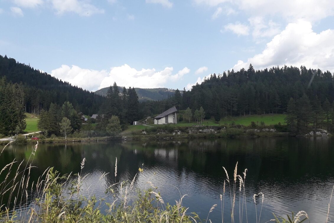 Road Cycling Beautiful, challenging round through Mariazellerland and Pielachtal - Touren-Impression #1 | © TV Hochsteiermark