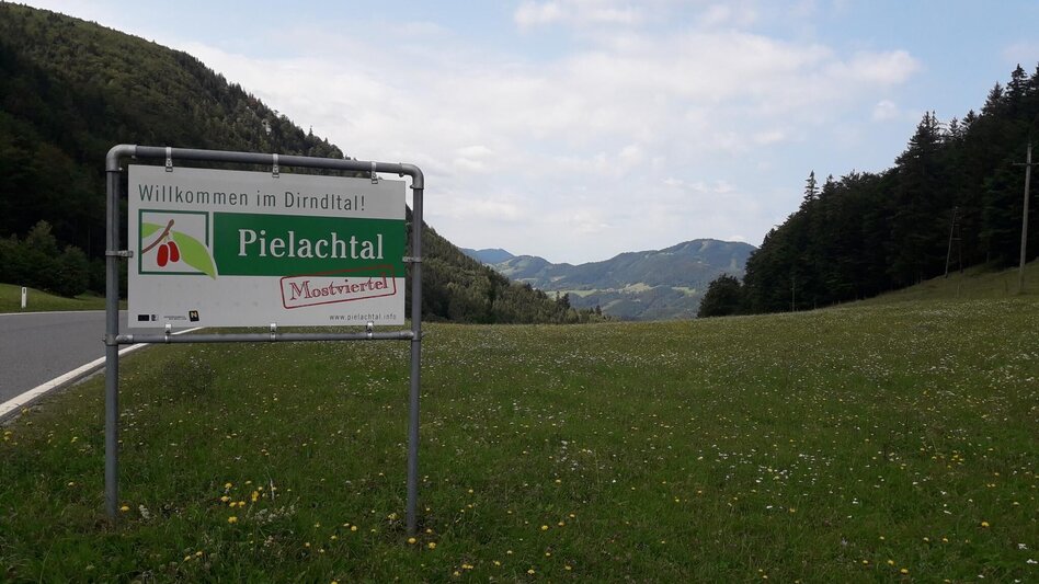 Road Cycling Beautiful, challenging round through Mariazellerland and Pielachtal - Touren-Impression #2.3 | © TV Hochsteiermark